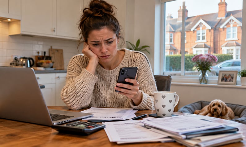What if a payment or refund goes wrong