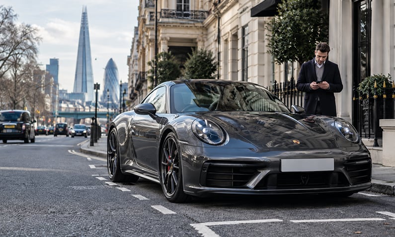Performance Car Insurance: 2026 Cost Guide