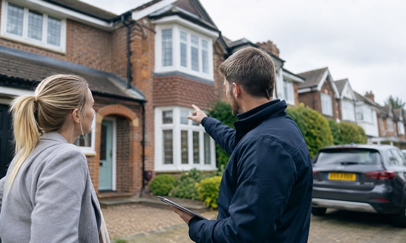 Home Insurance Quotation: What Shapes Your Price