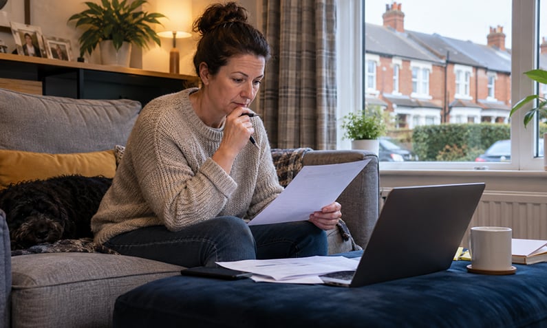 How to compare home insurance the right way