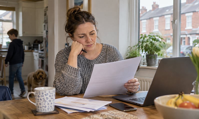 Watch the renewal and cancellation terms