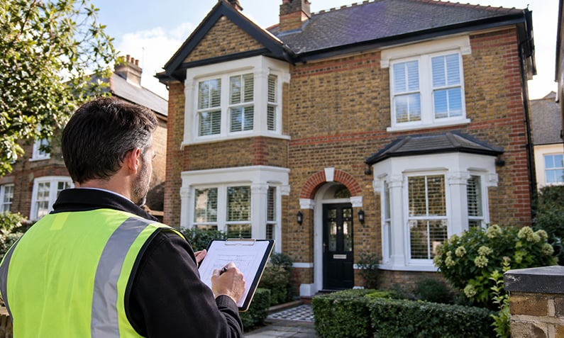 What should the buildings sum insured be