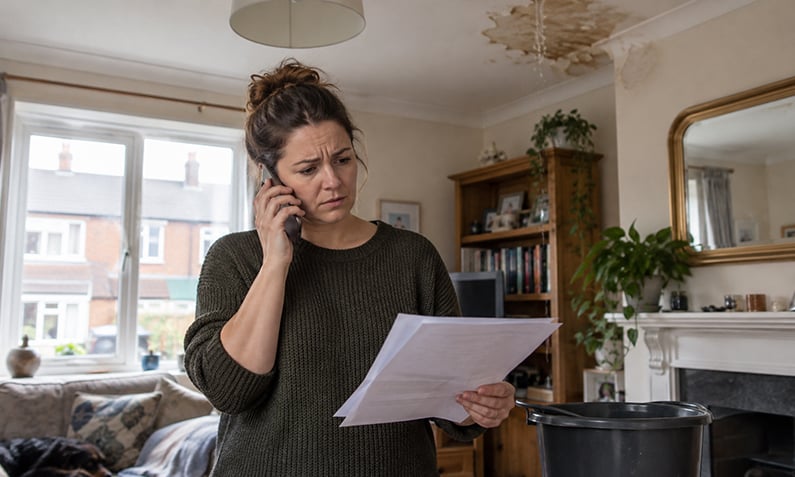 What to do if you have a complaint